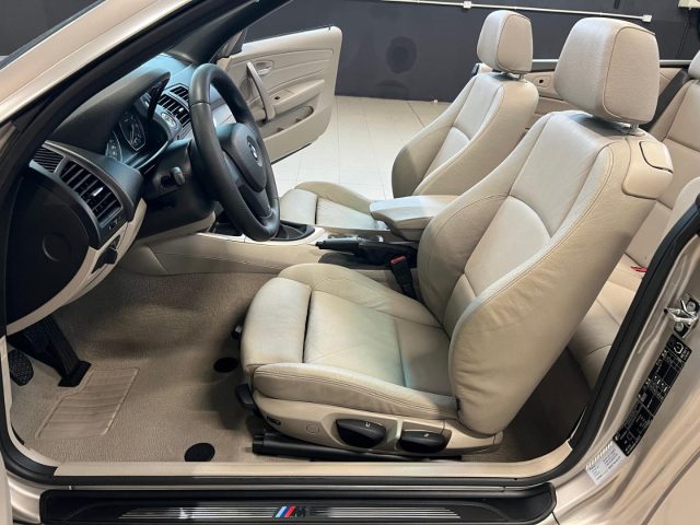 BMW 135 usata, con Airbag testa