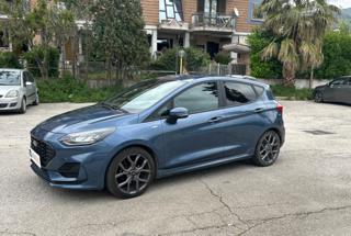 FORD Fiesta usata, con Autoradio