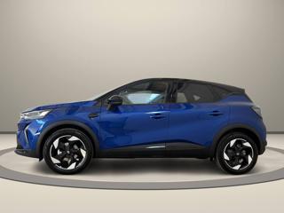 RENAULT Captur usata, con Airbag laterali