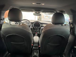MINI Cooper S usata, con Climatizzatore