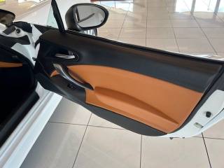 FIAT 124 Spider usata, con Fendinebbia