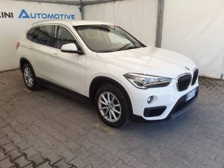 BMW X1 usata, con Airbag