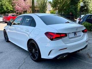 MERCEDES-BENZ A 180 usata, con Cerchi in lega