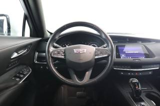 CADILLAC XT4 usata 4