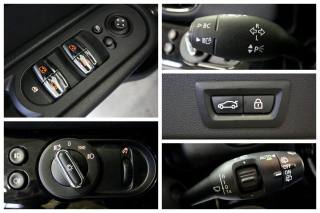 MINI Countryman usata, con Immobilizzatore elettronico