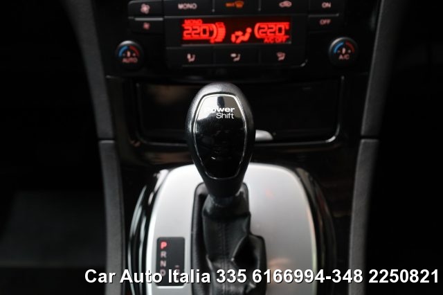 FORD S-Max usata, con Vivavoce