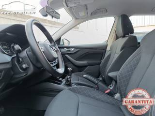 SKODA Kamiq usata, con Frenata d