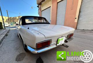 FIAT 124 Spider usata 3