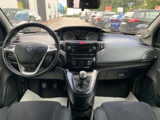 LANCIA Ypsilon usata 25