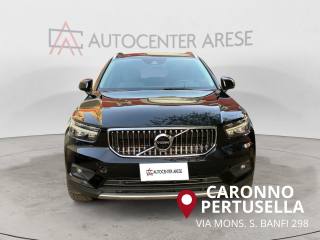 VOLVO XC40 usata, con Chiusura centralizzata
