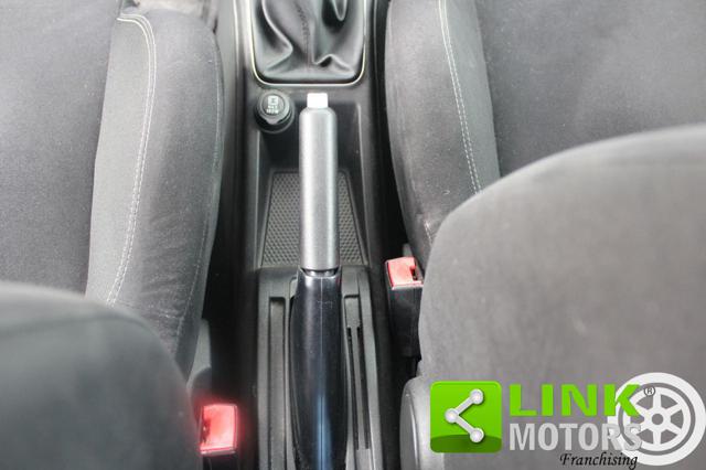 FIAT Grande Punto usata 25