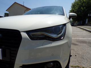 AUDI A1 usata, con Autoradio digitale