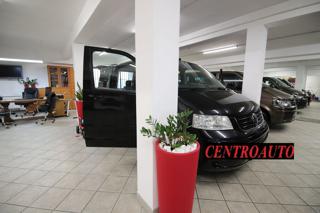 VOLKSWAGEN Multivan usata, con Chiusura centralizzata