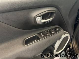 JEEP Renegade usata, con Fendinebbia