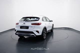 KIA XCeed usata, con Autoradio