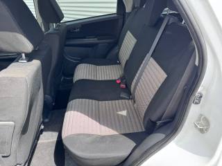 FIAT Sedici usata 18