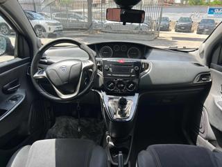 LANCIA Ypsilon usata, con Cerchi in lega