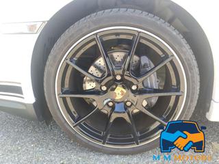 PORSCHE Cayman usata, con Chiusura centralizzata