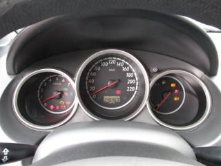 HONDA Jazz usata, con Ruotino