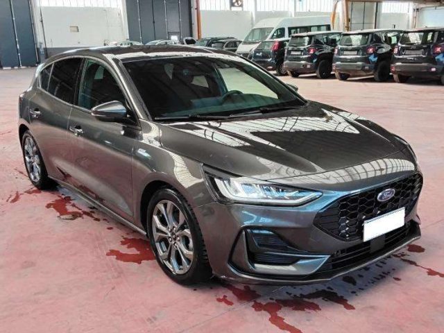 FORD Focus usata, con Airbag Passeggero