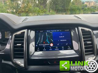 FORD Ranger usata, con Fendinebbia