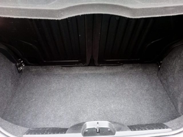 ABARTH 595 usata, con Chiusura centralizzata telecomandata