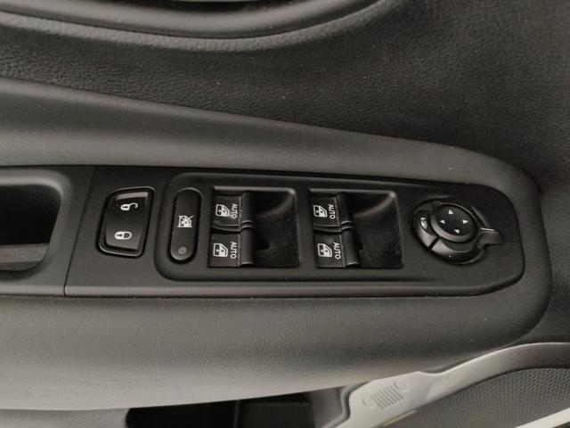 JEEP Renegade usata, con Immobilizzatore elettronico