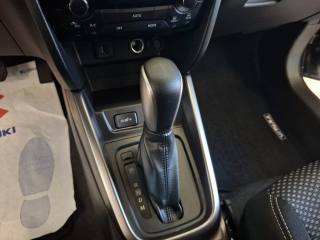 SUZUKI Vitara usata, con ESP