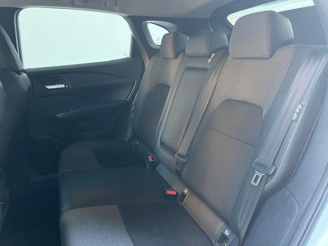 NISSAN Qashqai usata, con Antifurto