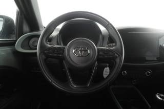 TOYOTA Aygo X usata 5