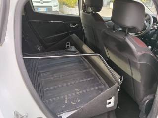 RENAULT Clio usata, con Boardcomputer