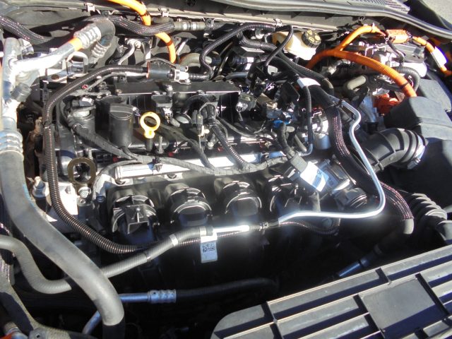FORD Kuga usata 69