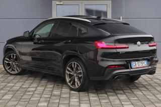 BMW X4 usata, con Alzacristalli elettrici