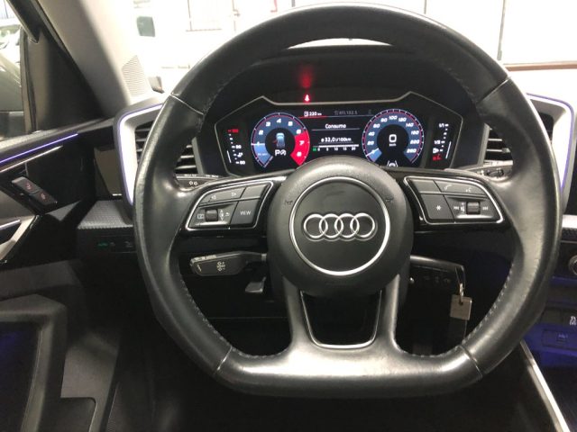 AUDI A1 usata, con Bracciolo