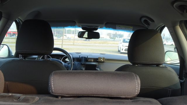 ALFA ROMEO Giulietta usata 124