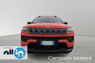 JEEP Compass usata 1