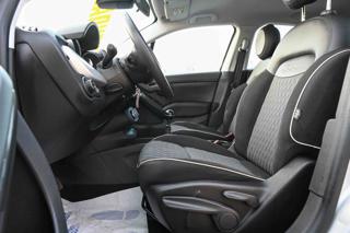 FIAT 500X usata, con ESP
