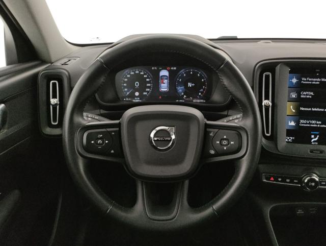 VOLVO XC40 usata, con Cruise Control
