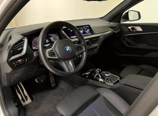 BMW 118 usata, con Cruise Control