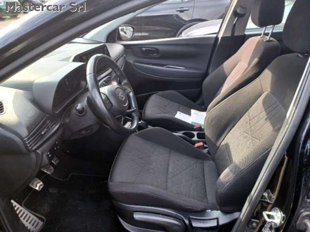 HYUNDAI Bayon usata, con Airbag Passeggero