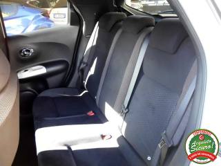 NISSAN Juke usata, con Controllo trazione