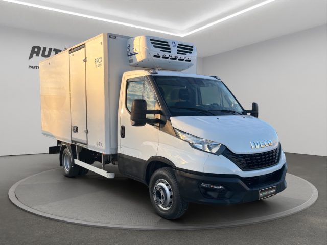 IVECO Daily usata, con Controllo trazione