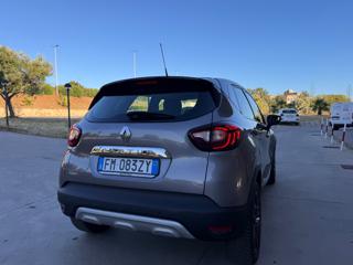 RENAULT Captur usata 43
