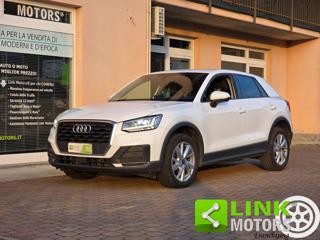 AUDI Q2 30 TDI S tronic Neopatentati