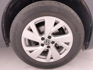 VOLKSWAGEN Taigo usata, con Sensore di luce