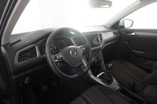 VOLKSWAGEN T-Roc usata 7