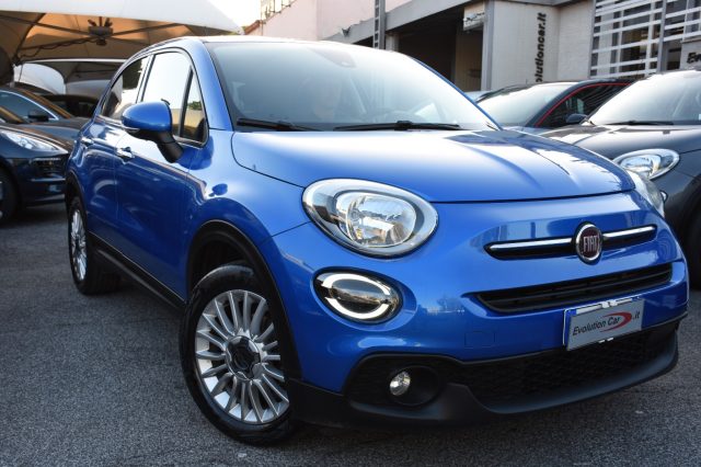 FIAT 500X usata, con Airbag