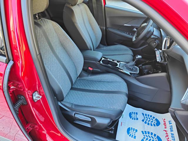 PEUGEOT 2008 usata, con Chiusura centralizzata telecomandata