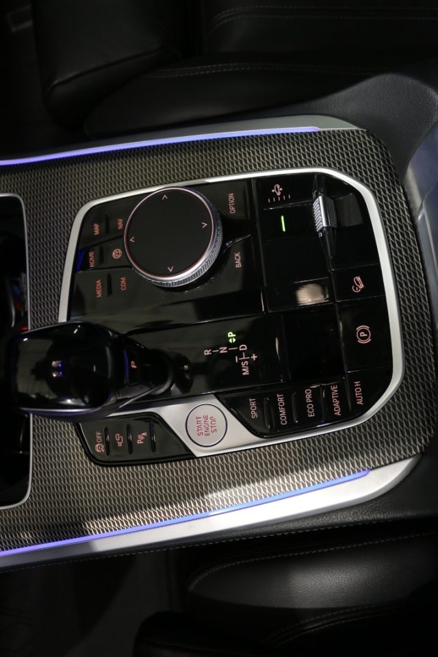 BMW X5 usata, con Sensore di luce