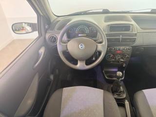 FIAT Punto usata 13